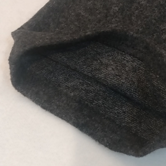 (2) Simply Styled by Sears Pajama/Comfy Pants Gray - Picture 5 of 7